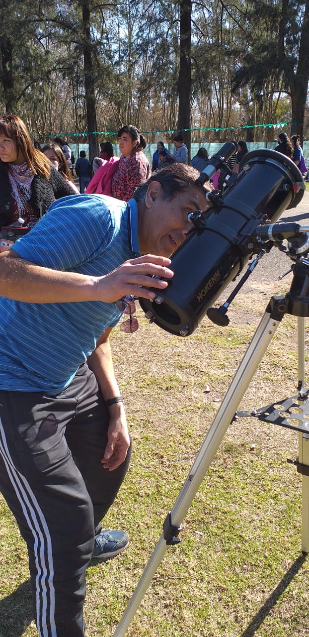 Prof. Daniel Cabezas